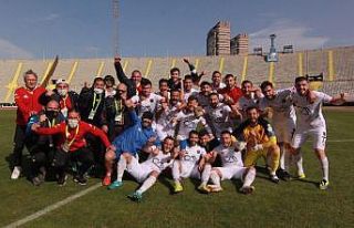Derincespor ve Gölcükspor PFDK’ya sevk edildi