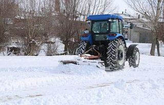 Devlete yük olmamak için kendi yollarını kendileri...