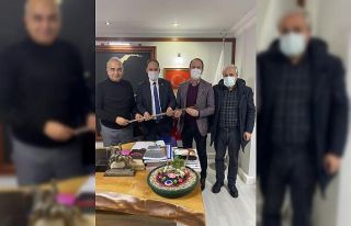 Devrek Belediye Başkanı Bozkurt’tan arama kurtarma...