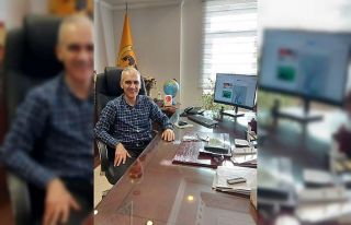 Devrekani Hayvancılık OSB’nde kuruluş protokolüne...