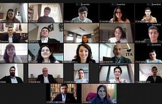 Diamond Challenge’da Türkiye’yi Ergo projesi...