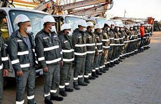 Dicle Elektrik ekipleri ’soğuk hava’ alarmına...