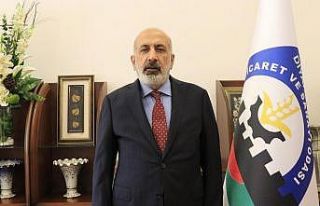 Dicle’de Küçük Sanayi Sitesi yapılacak
