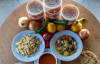 Didim Belediyesi’nden vatandaşa günde 3 çeşit...