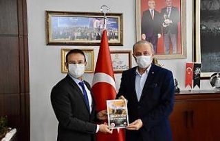 Didim, Triatlon için hazırlanıyor