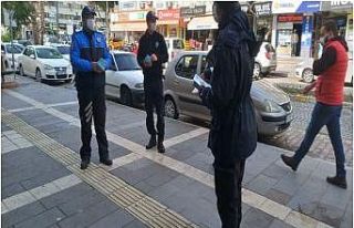 Didim’de vatandaşlar dolandırıcılara karşı...