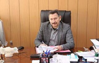 Digor’da HİS göleti yapılacak