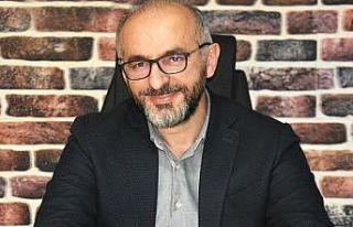 Dijital Medya ve Habercilik Derneği Başkanından...