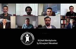 Dijitale yatırım yapan avantajlı