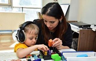 Dikkati ilaçsız geliştiriyor, beyni organize ediyor