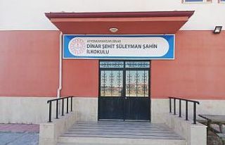 Dinar Kaymakamlığından alkışlanacak öneri