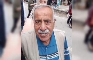 Direksiyon başında kalp krizi geçiren sürücünün...