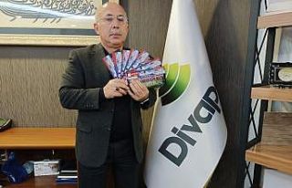 Divapan’dan Düzcespor’a destek