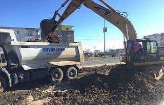 Diyarbakır Büyükşehir Belediyesince düzenlenen...