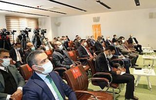 Diyarbakır Valisi Karaloğlu: “İnsanlığın lezzet...
