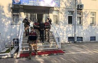 Diyarbakır’da 11 yıl kesinleşmiş hapis cezası...
