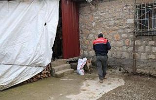 Diyarbakır’da dev uyuşturucu operasyonu: 1 milyon...