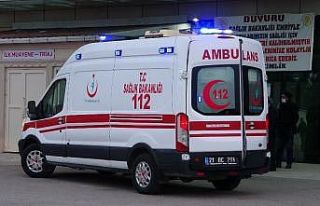 Diyarbakır’da iki aile arasında muhtarlık seçimi...