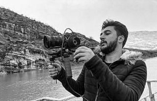 Diyarbakır’da ilk kez 1. Kısa Film Festivali düzenleniyor