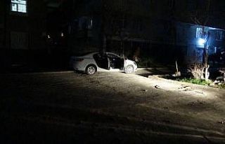 Diyarbakır’da silahlı kavga: 1’i ağır 2 yaralı