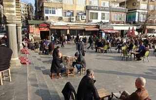 Diyarbakır’da tedbirler hiçe sayıldı, ’korona...