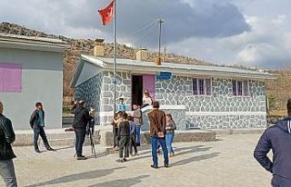 Diyarbakır’da Valiliği’nden okulların açılmasına...
