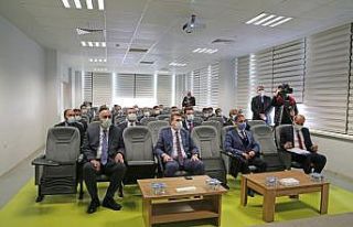 Diyarbakır’daki hastanelere ’Sıfır Atık’...