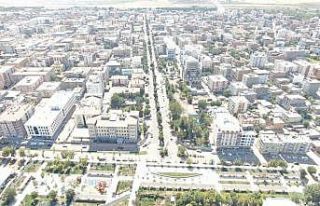 Diyarbakır’ın bir ilçesinde daha korona virüs...