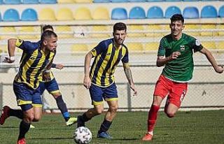 Diyarbekirspor geleceğe umutla bakıyor