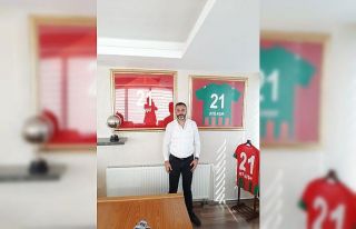 Diyarbekirspor şampiyonluk yolunda şehrin desteğini...