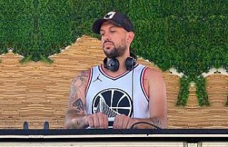 DJ Anıl Canbıçakoğlu, korona günlerini yeni çalma...