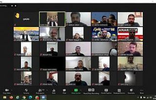 Doç. Dr. Selim Argun, “Kudüs’ün güvenliği,...