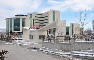 Doç.Dr. İsmail Karakuyu Devlet Hastanesi’ne doktor...