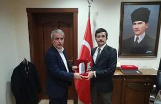 Doğanşehir 785 ünite kan ile kan bağışında...