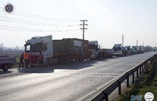 Doğu Anadolu Gözlemevi’ne kurulacak teleskop 26...