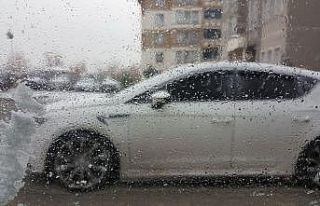 Doğu Anadolu’da hava sıcaklığı mevsim normallerinin...