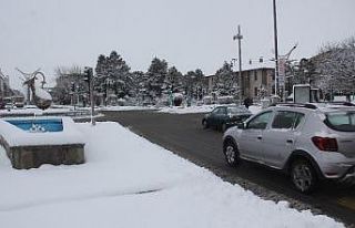 Doğu Anadolu’da kar yağışı etkili olacak, sıcaklık...