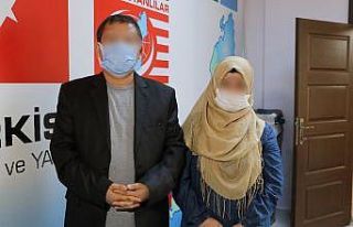 Doğu Türkistanlı aile 6 yıldır evlatlarını...