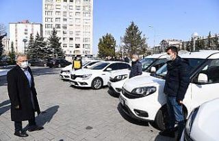 Doktor Başkandan filyasyon ve aşılamaya 24 yeni...