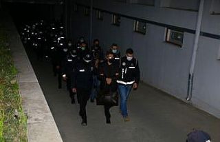 Doktora beddualı rüşvet