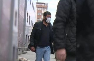 Doktora orakla saldıran şahsa ev hapsi kararına...