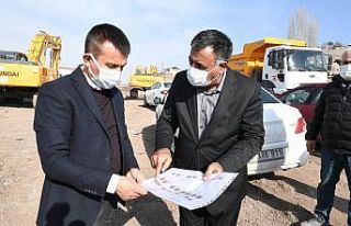 Dönüşümün kalbi Altındağ