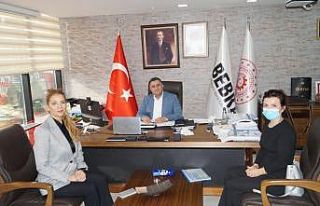 DOSABSİAD ve BEBKA’dan güç birliği