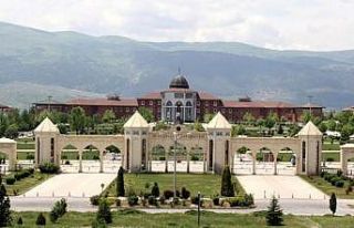 DPÜ’den Meslek Lisesi öğrencileri için uluslararası...