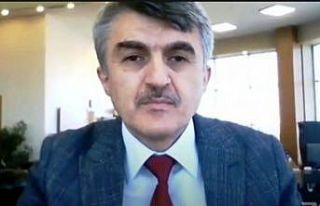 DPÜSEM’den Çocuk Gelişimi Eğitim Zirvesi