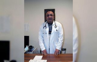 Dr. Burgut: "Erken tanı hayat kurtarır"