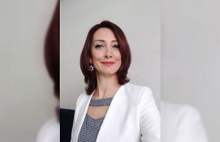 Dr. Derinözlü: "Şehirler de markalaşarak...