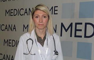 Dr. Öğretim Üyesi Yıldırım: “Akciğerleri...
