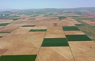 DSİ son 18 yılda Konya’da 21 baraj 30 gölet inşa...