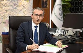 DSİ’den Şarköy’e müjde